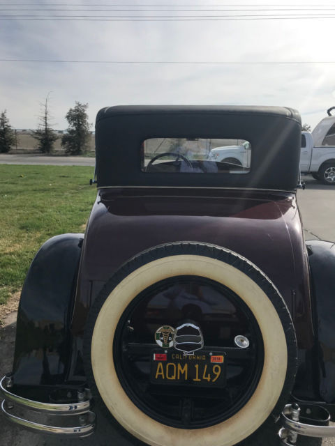 1928 Buick Other - photo 7