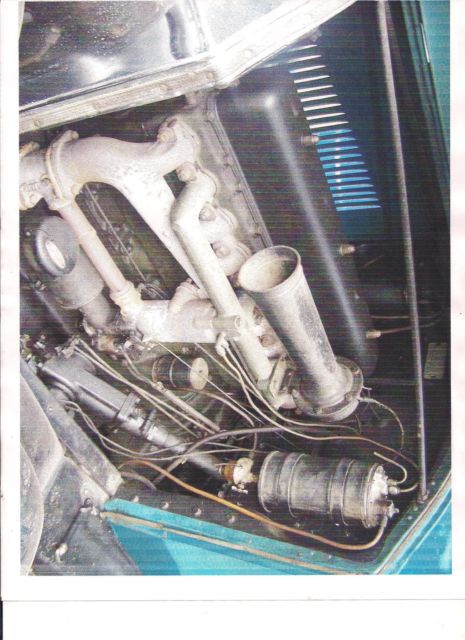 1928 Buick Doctor's Special - photo 11