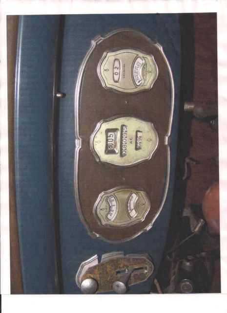 1928 Buick Doctor's Special - photo 2