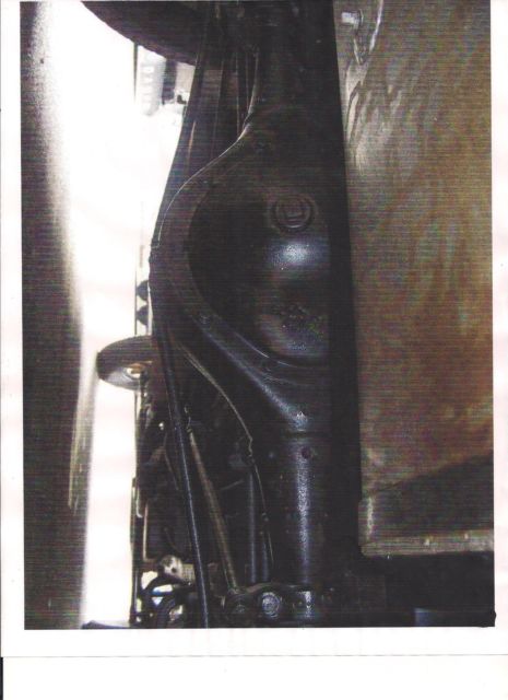 1928 Buick Doctor's Special - photo 3