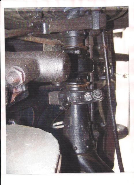 1928 Buick Doctor's Special - photo 5