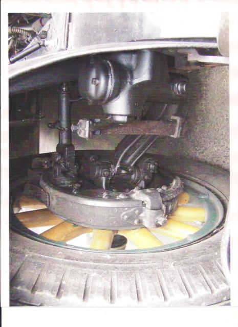 1928 Buick Doctor's Special - photo 6