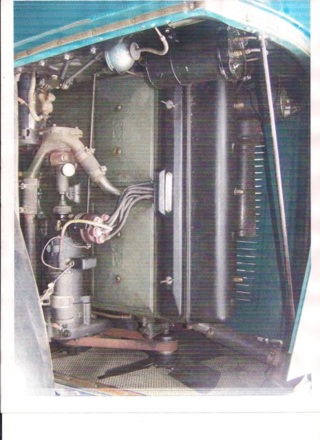 1928 Buick Doctor's Special - photo 7