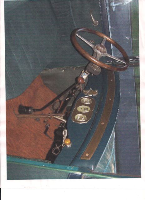 1928 Buick Doctor's Special - photo 9