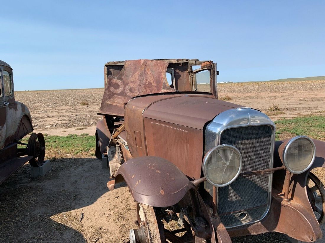 1928 Buick Other