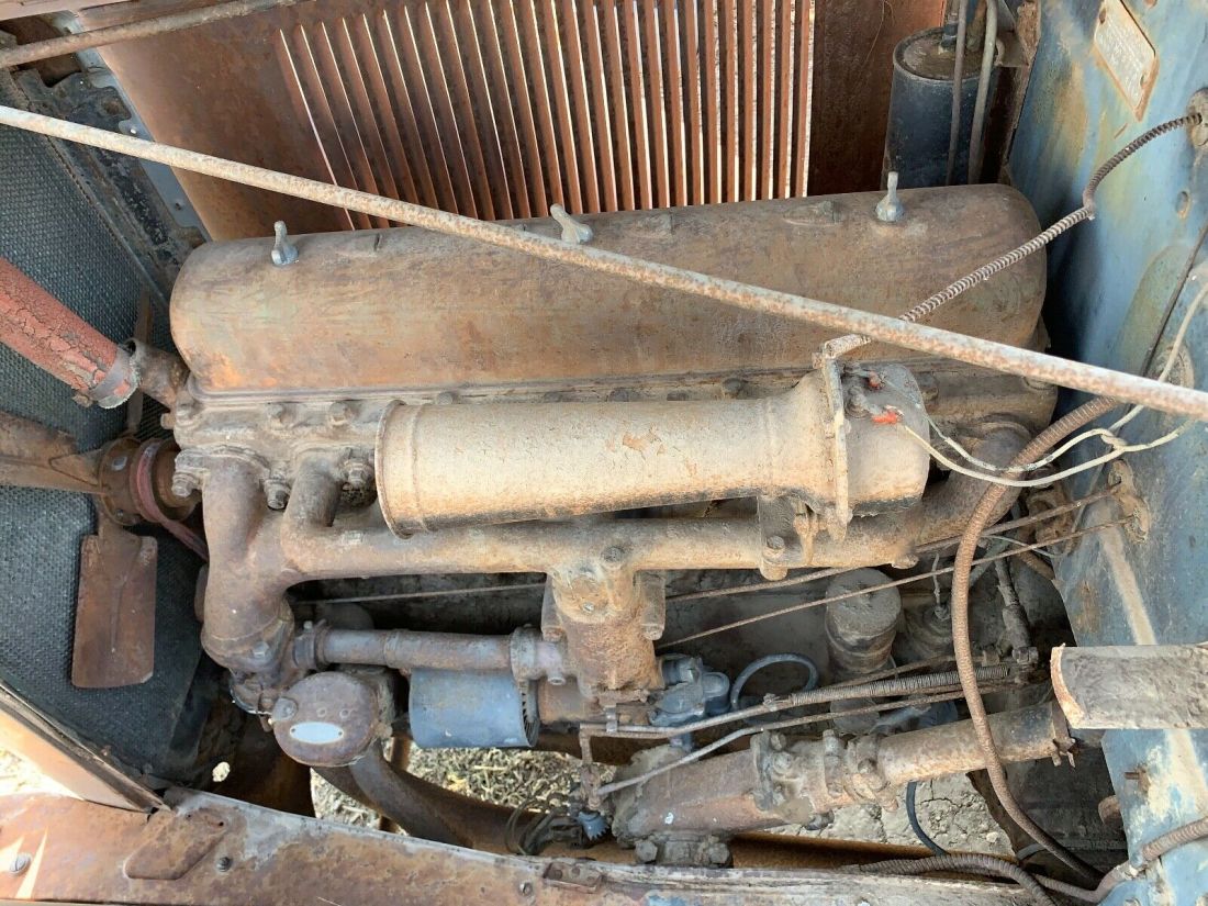 1928 Buick Other - photo 2