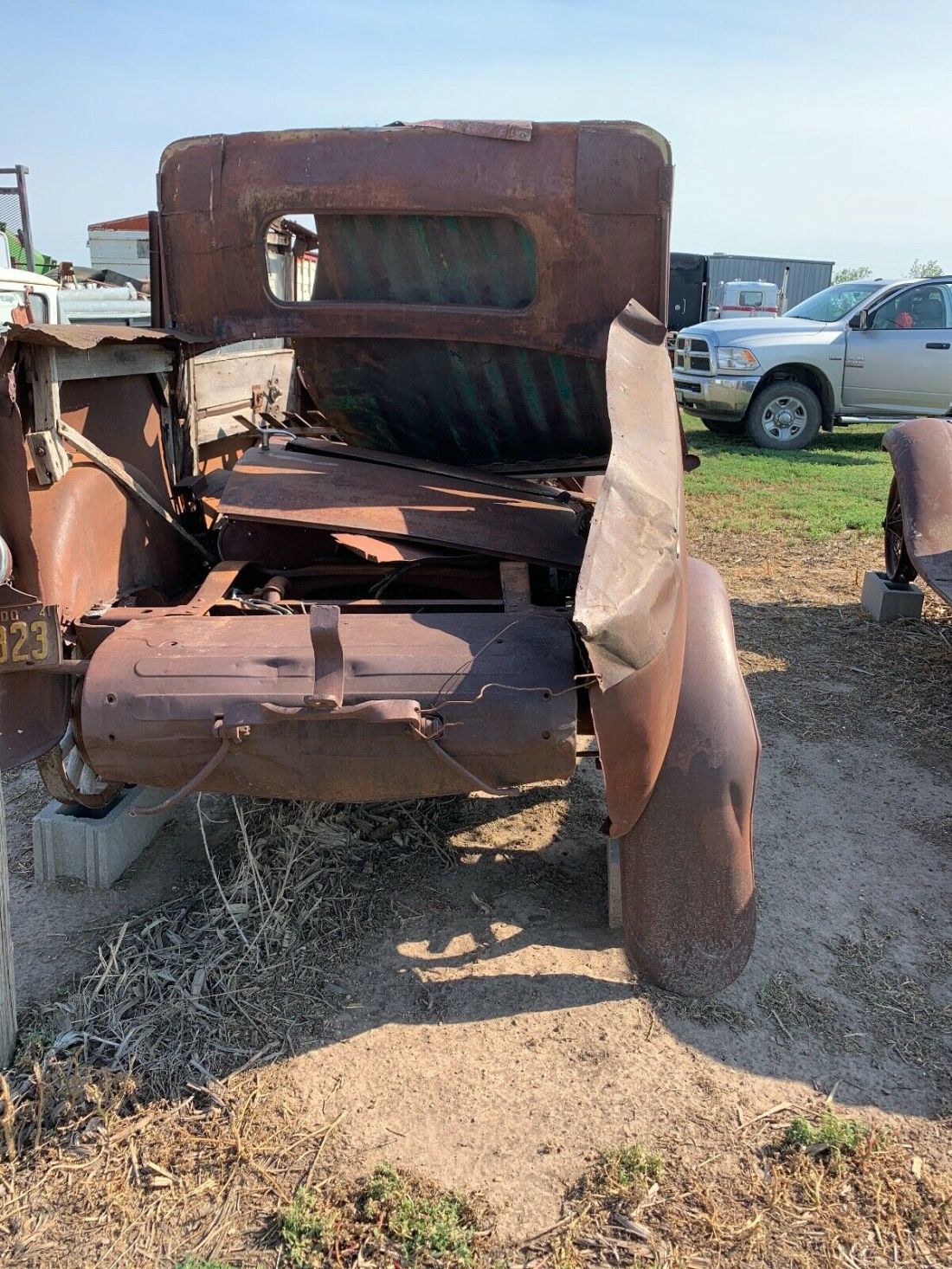 1928 Buick Other - photo 3