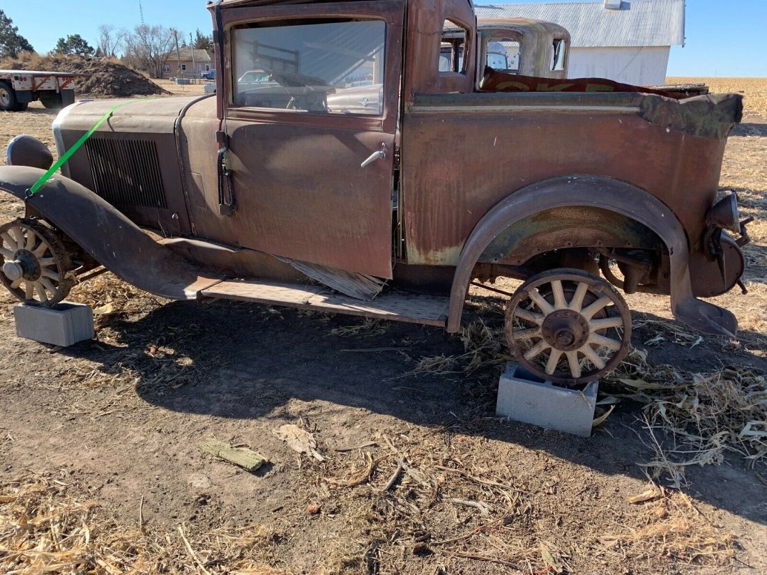 1928 Buick Other - photo 5