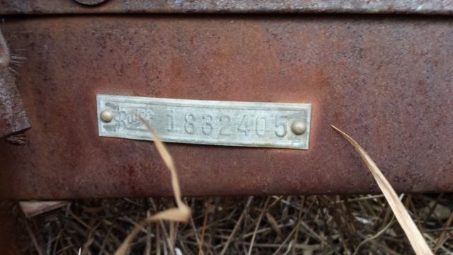 1928 Buick Other - photo 4