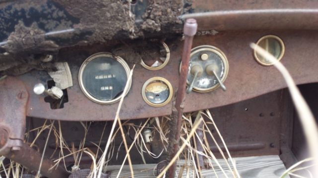 1928 Buick Other - photo 5