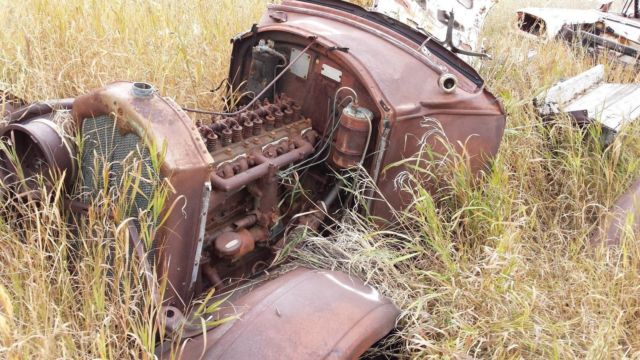 1928 Buick Other - photo 6
