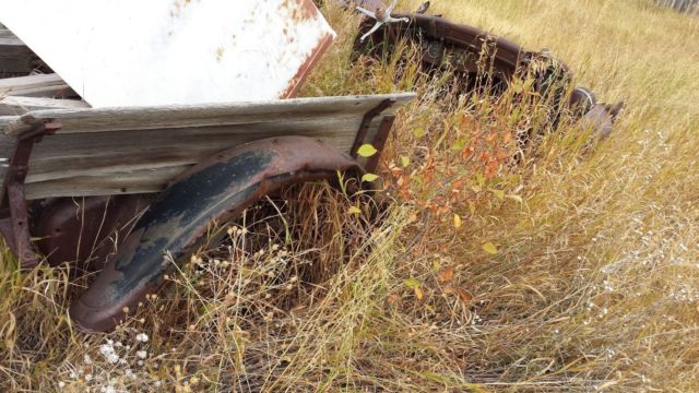 1928 Buick Other - photo 7