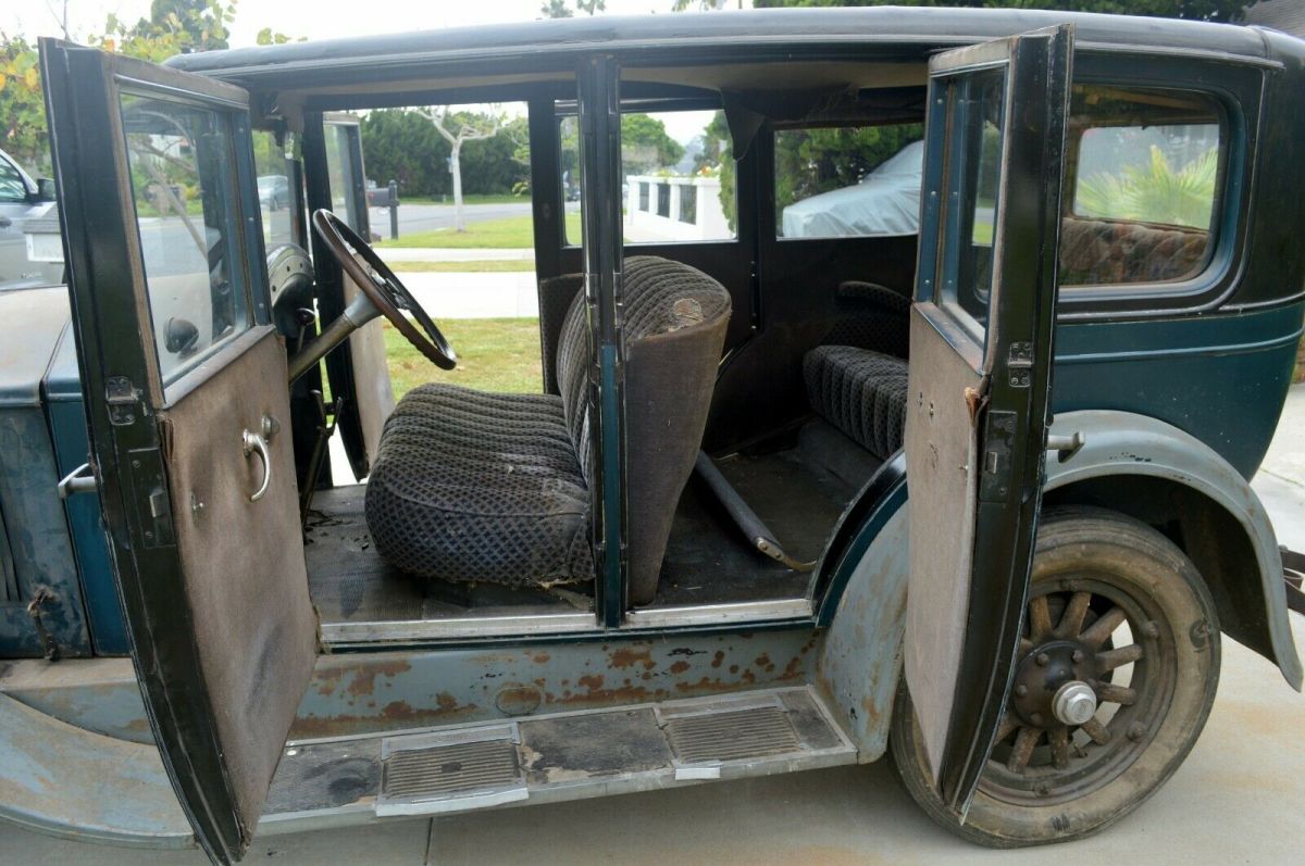 1928 Buick Other - photo 10
