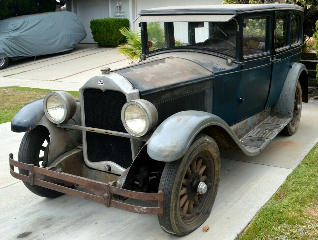 1928 Buick Other - photo 2