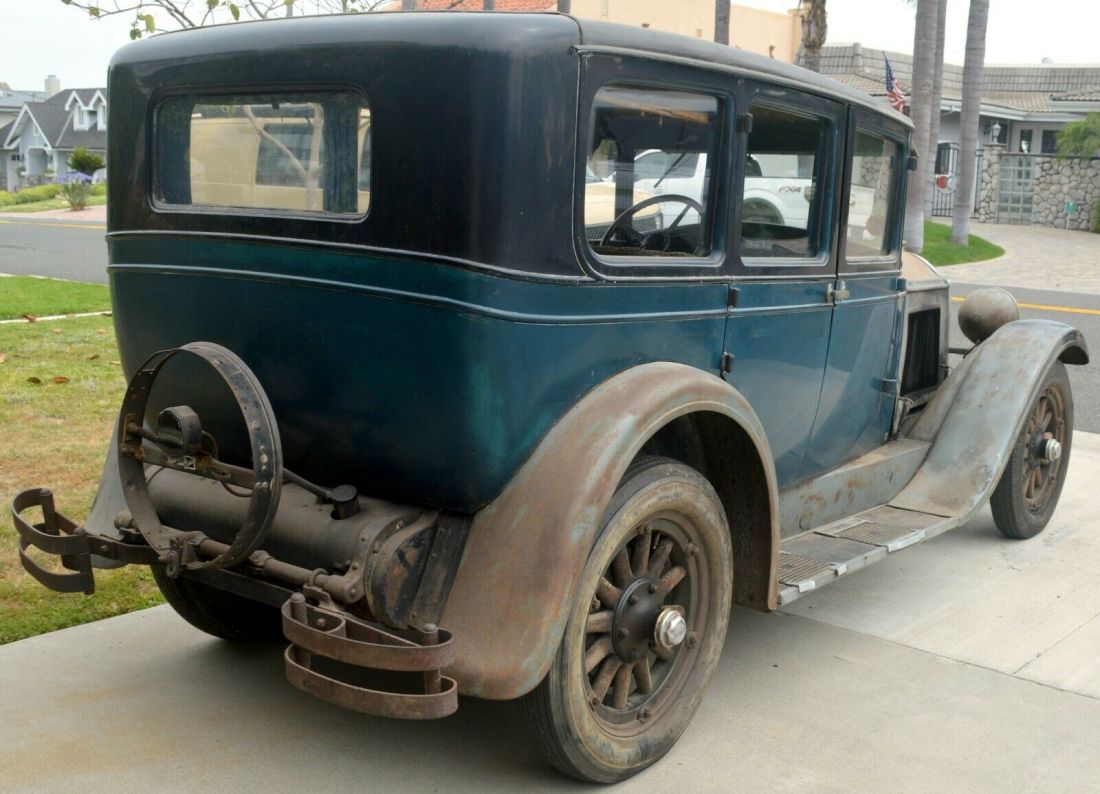 1928 Buick Other - photo 4