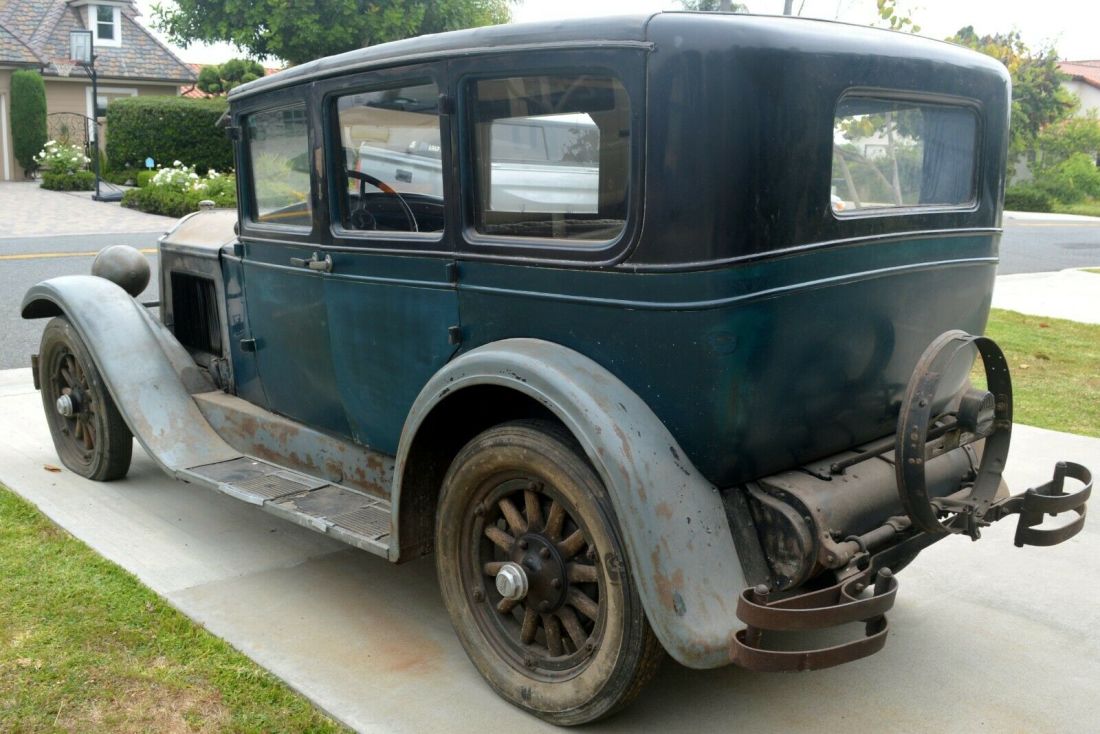 1928 Buick Other - photo 5