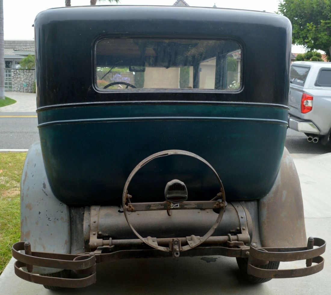 1928 Buick Other - photo 6