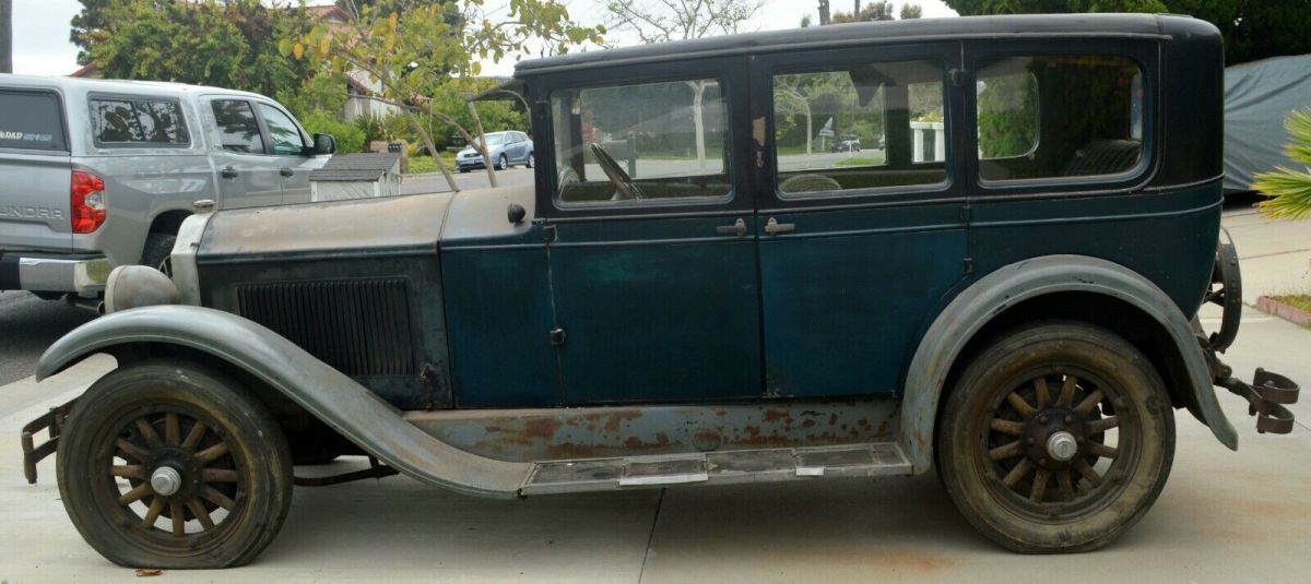 1928 Buick Other - photo 7
