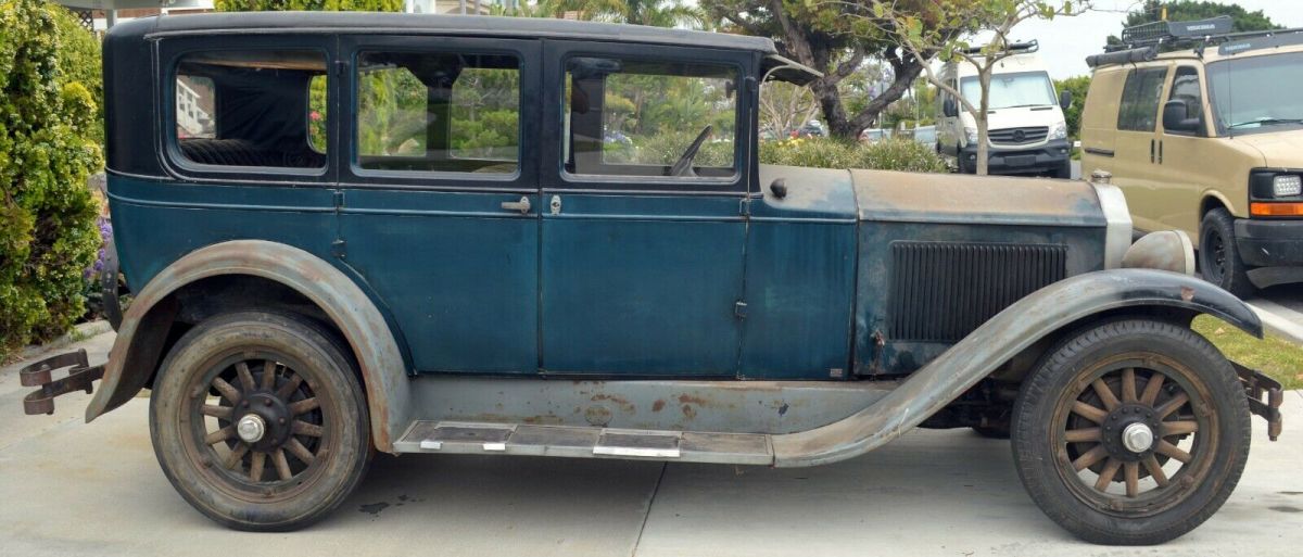 1928 Buick Other - photo 8