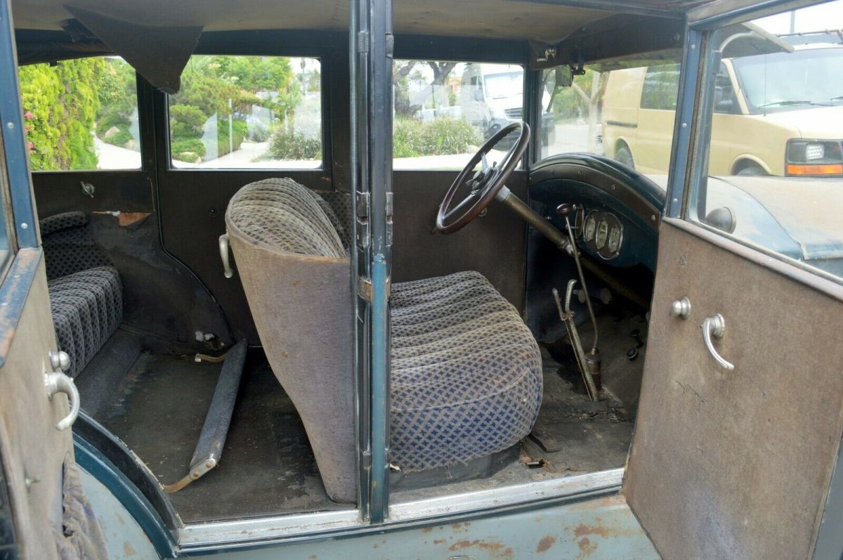 1928 Buick Other - photo 9