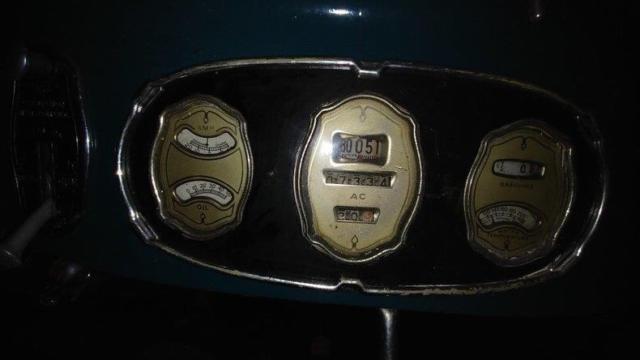1928 Buick Master six Sedan -- - photo 8