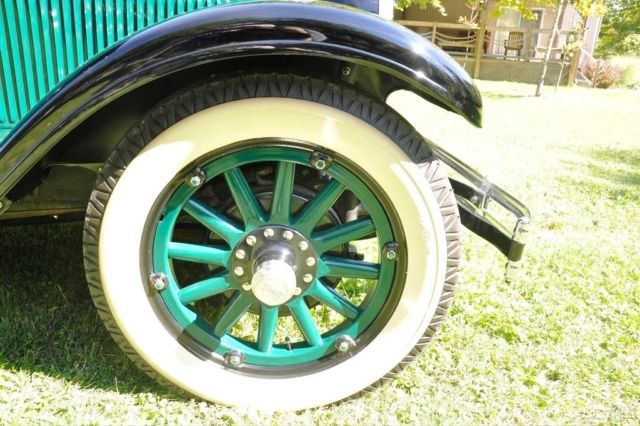 1928 Buick Other Standard Six 4 Door Sedan - photo 10