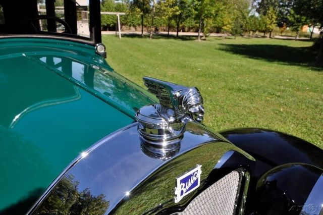 1928 Buick Other Standard Six 4 Door Sedan - photo 4