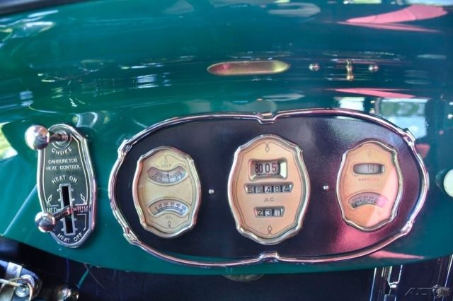 1928 Buick Other Standard Six 4 Door Sedan - photo 5
