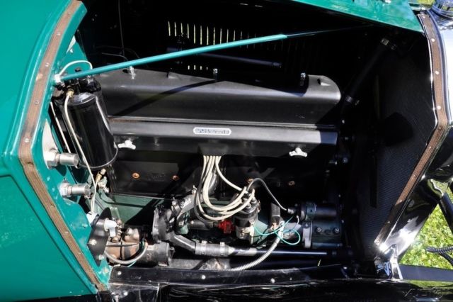 1928 Buick Other Standard Six 4 Door Sedan - photo 6