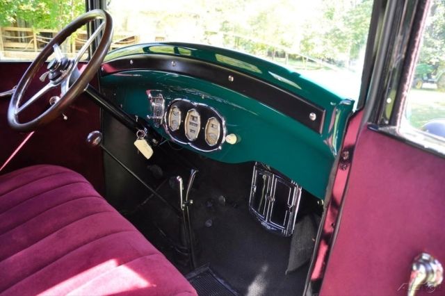1928 Buick Other Standard Six 4 Door Sedan - photo 7