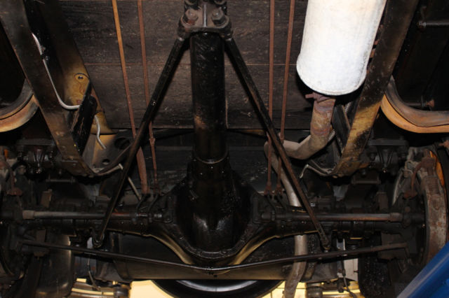 1928 Buick Standard Six Roadster - photo 12