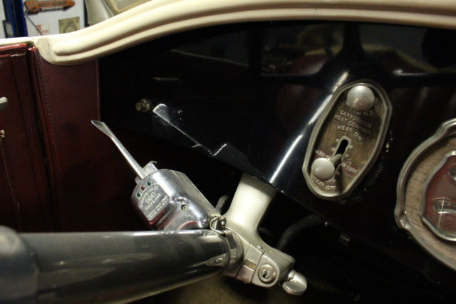 1928 Buick Standard Six Roadster - photo 9