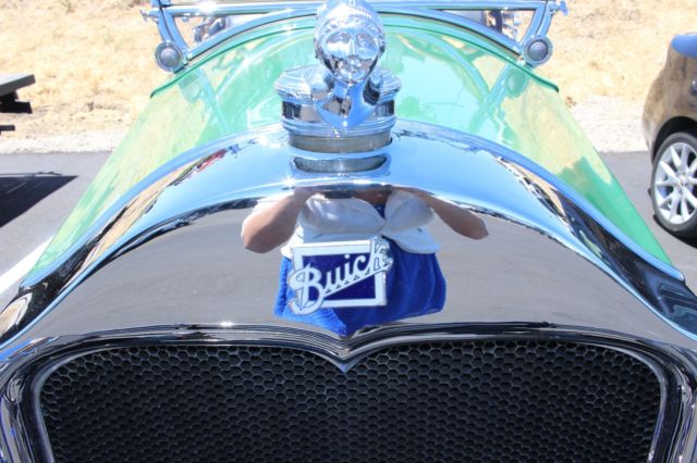 1925 Buick ROADSTER - photo 10