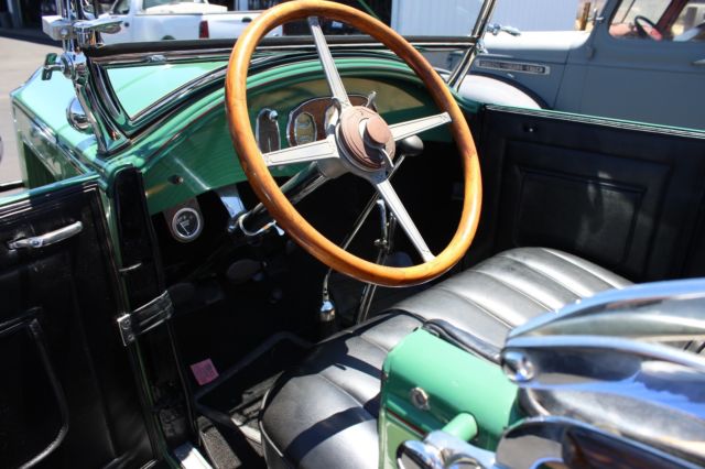 1925 Buick ROADSTER - photo 11