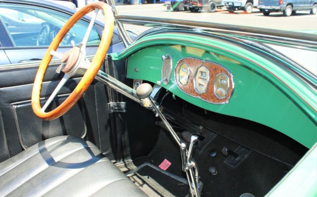 1925 Buick ROADSTER - photo 8