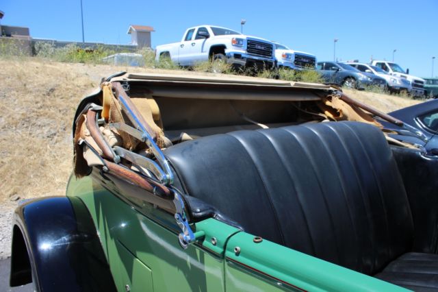 1925 Buick ROADSTER - photo 9