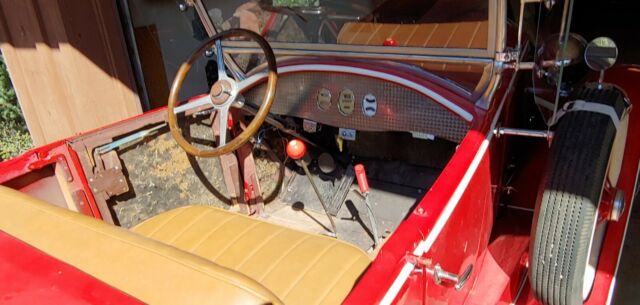 1928 Buick Other - photo 2