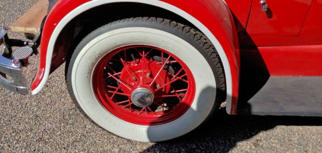 1928 Buick Other - photo 5
