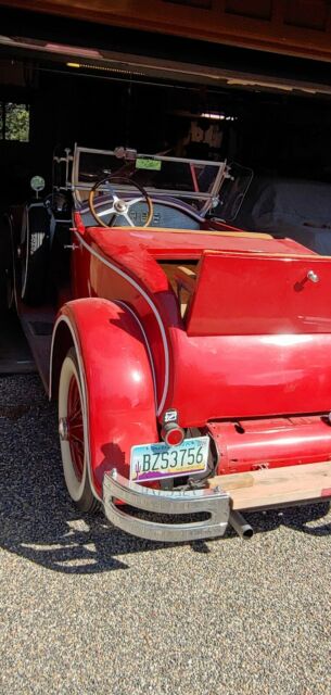 1928 Buick Other - photo 9