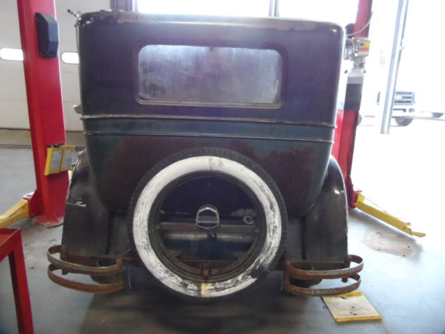 1928 Buick Other - photo 2