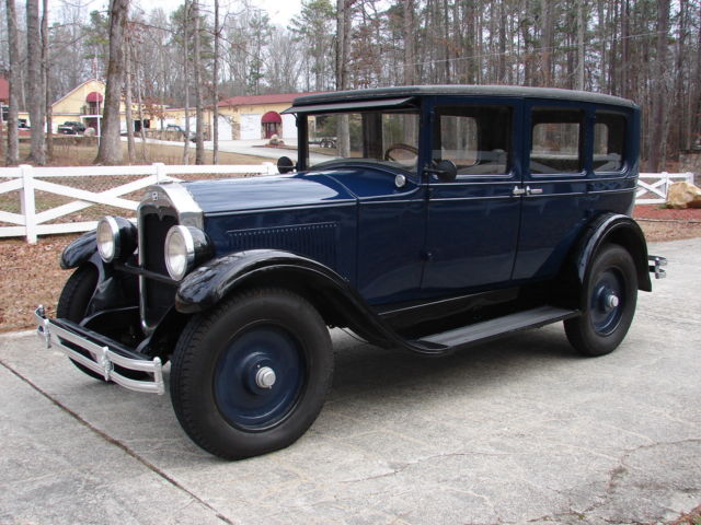 1928 Buick Other