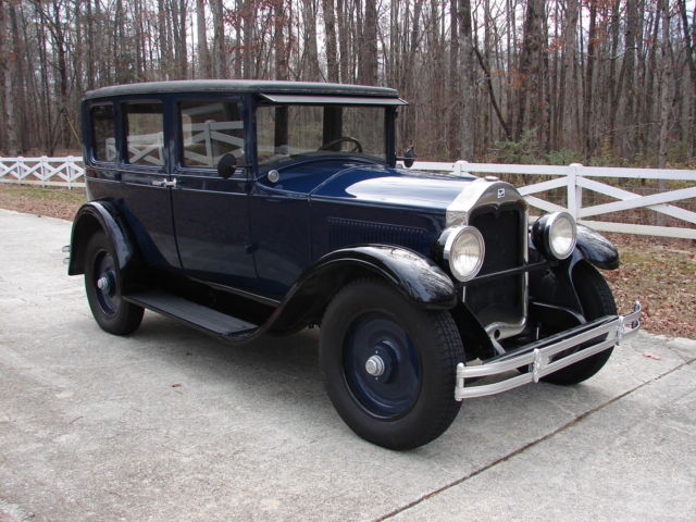 1928 Buick Other - photo 4