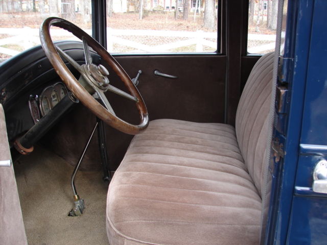 1928 Buick Other - photo 7