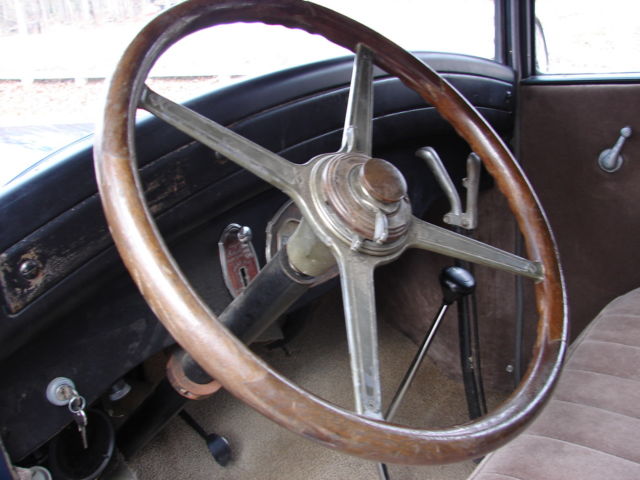1928 Buick Other - photo 8