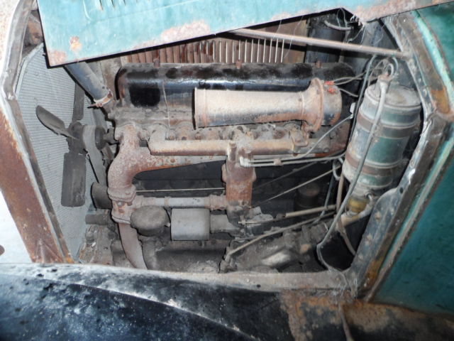 1928 Buick Other - photo 4