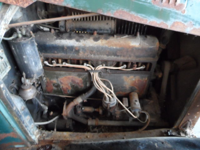 1928 Buick Other - photo 5