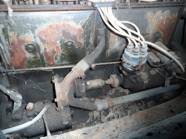 1928 Buick Other - photo 7