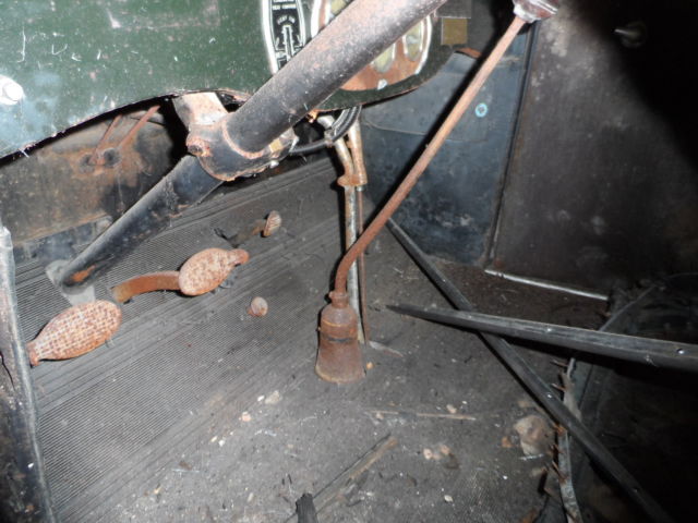 1928 Buick Other - photo 8