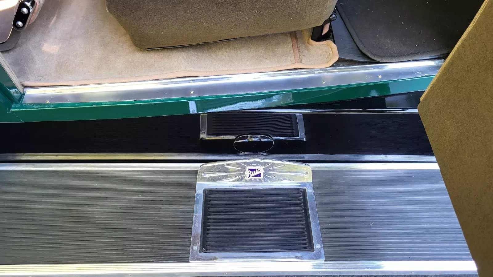 1928 Buick Sedan National First Place now on BAT - photo 10