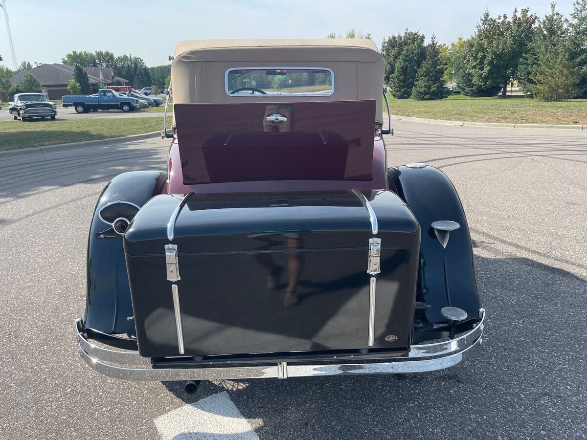 1928 Cadillac LaSalle - photo 6